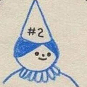 Meet your Posher, Sally